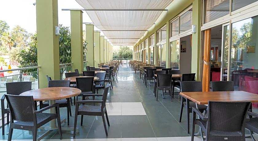 Miarosa Konakli Garden