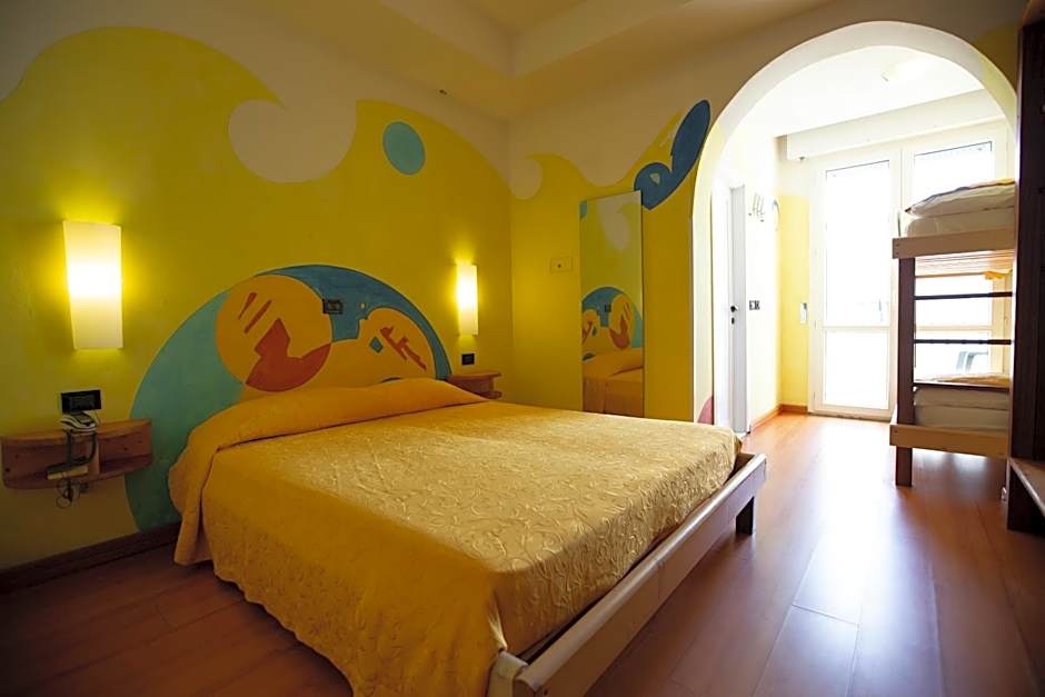 Hotel Stella Maris