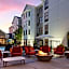 Hampton Inn By Hilton And Suites El Paso-Airport