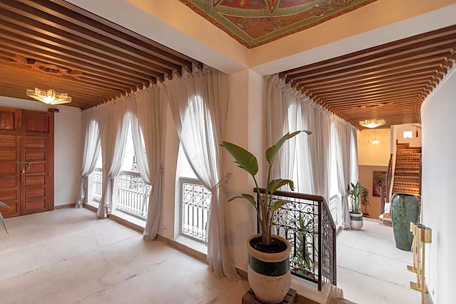 Riad N'S & Spa