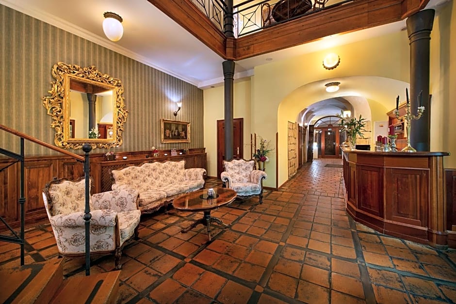 City Hotel Morris