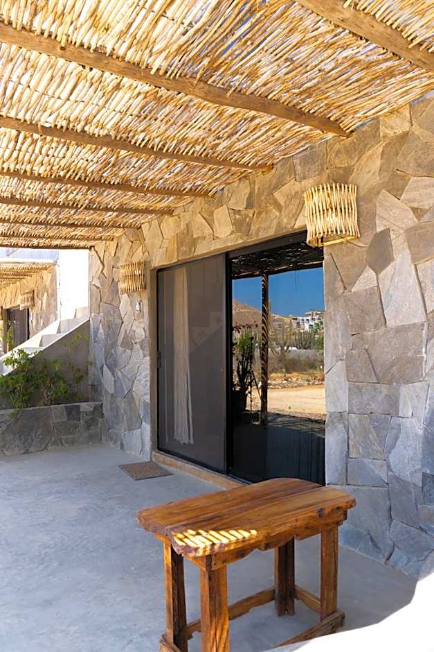 Chakana Lofts