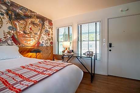 King Room - Disability Access