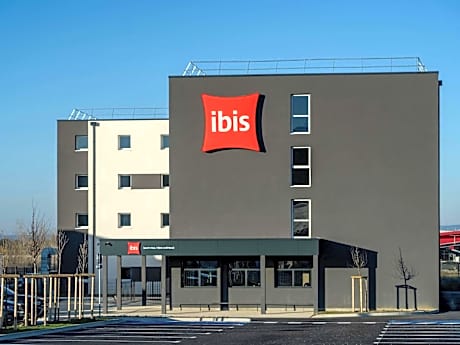 ibis Saint Paul Trois Chateaux