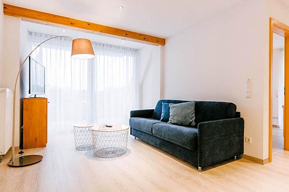 Strandpension Mäder