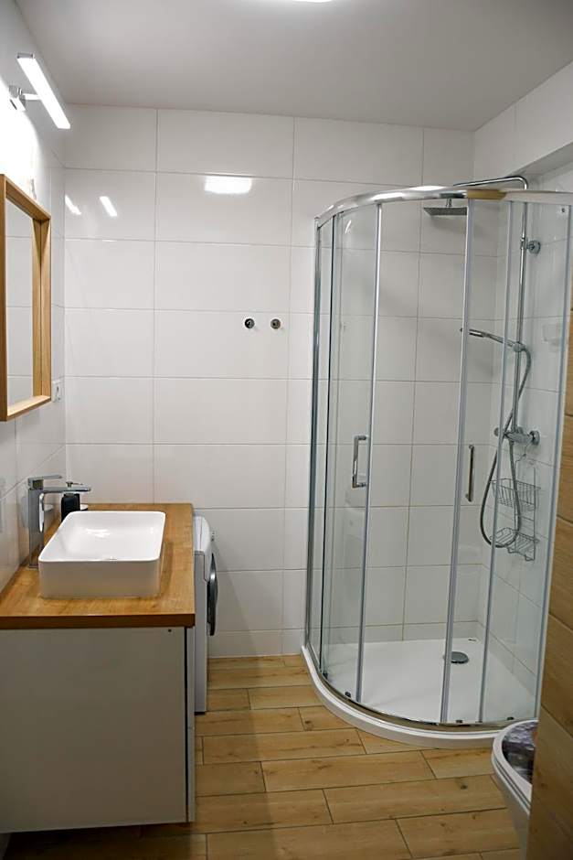 Apartamenty Liliowa 3
