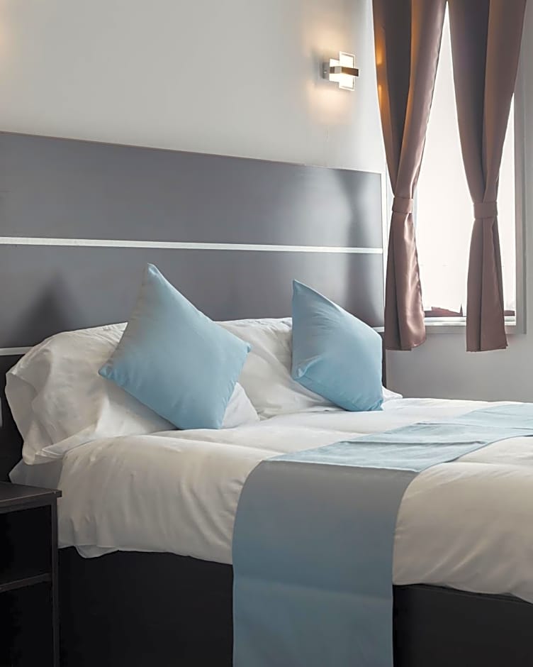 Best Western Ebbw Vale