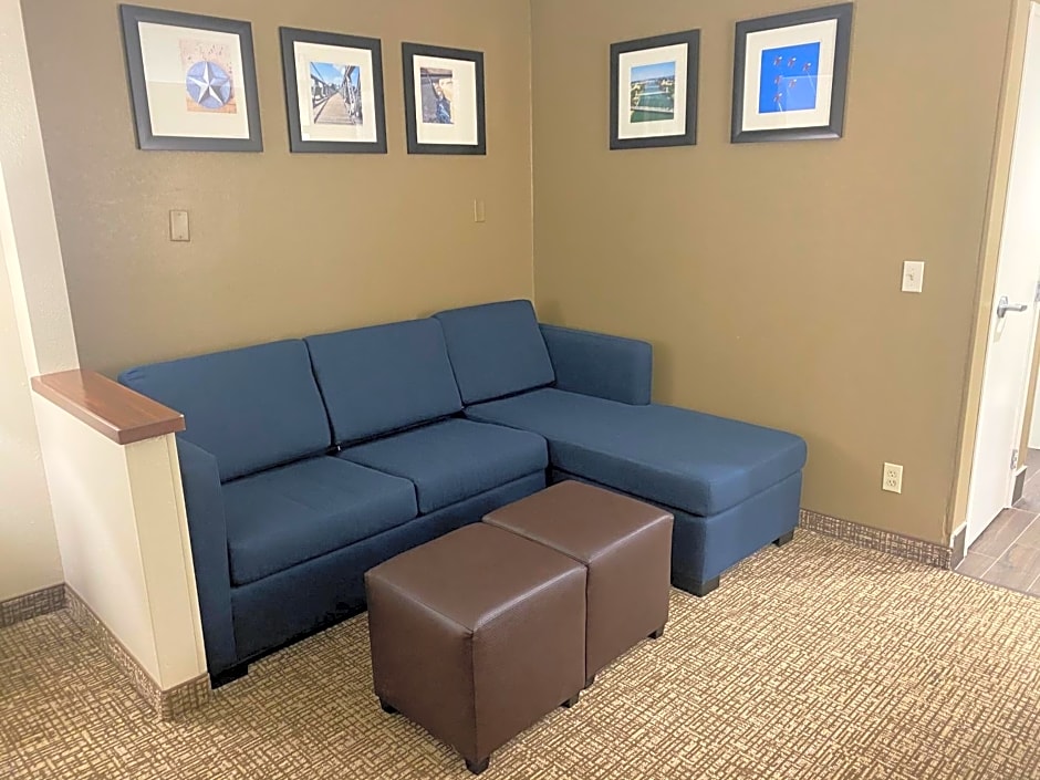 Comfort Inn & Suites Temple