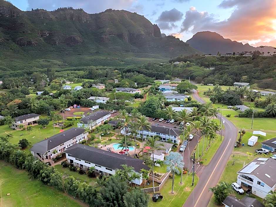 The Kauai Inn