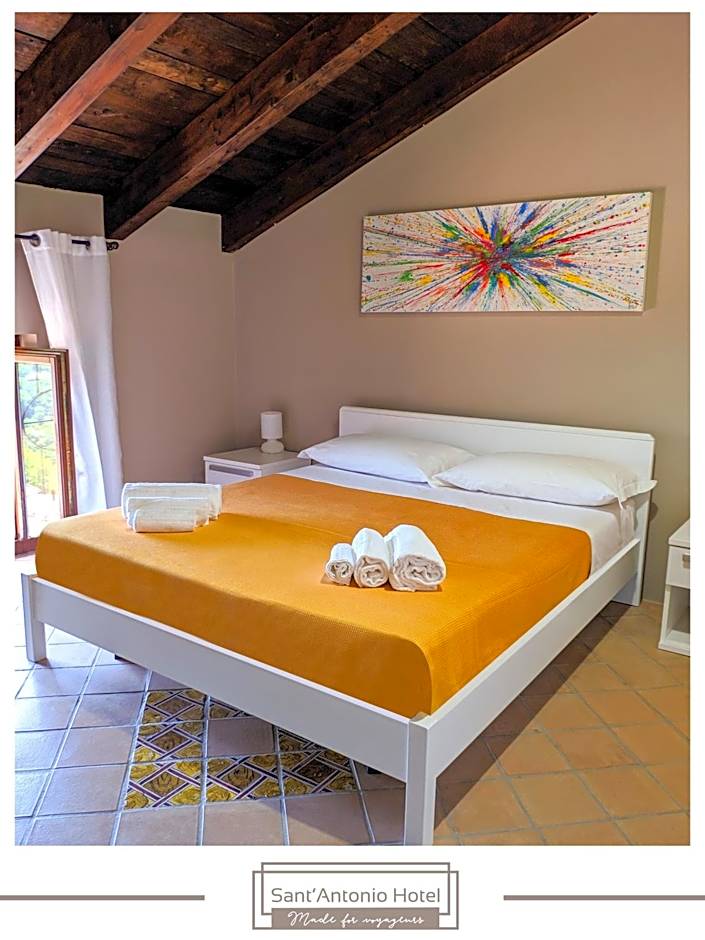 Sant'Antonio Hotel - Dimora Storica