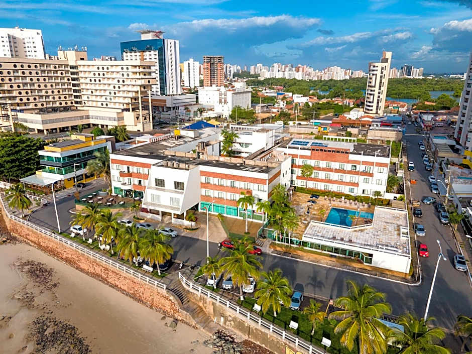 Brisamar Hotel & SPA São Luís