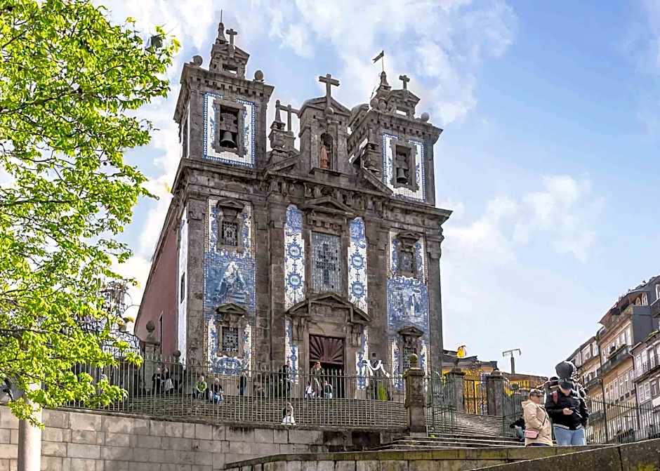 Limehome Porto Rua Das Oliveiras