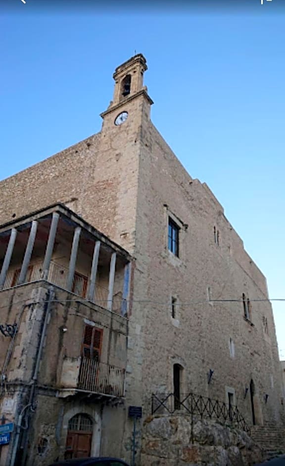 Masseria Torre Saracena