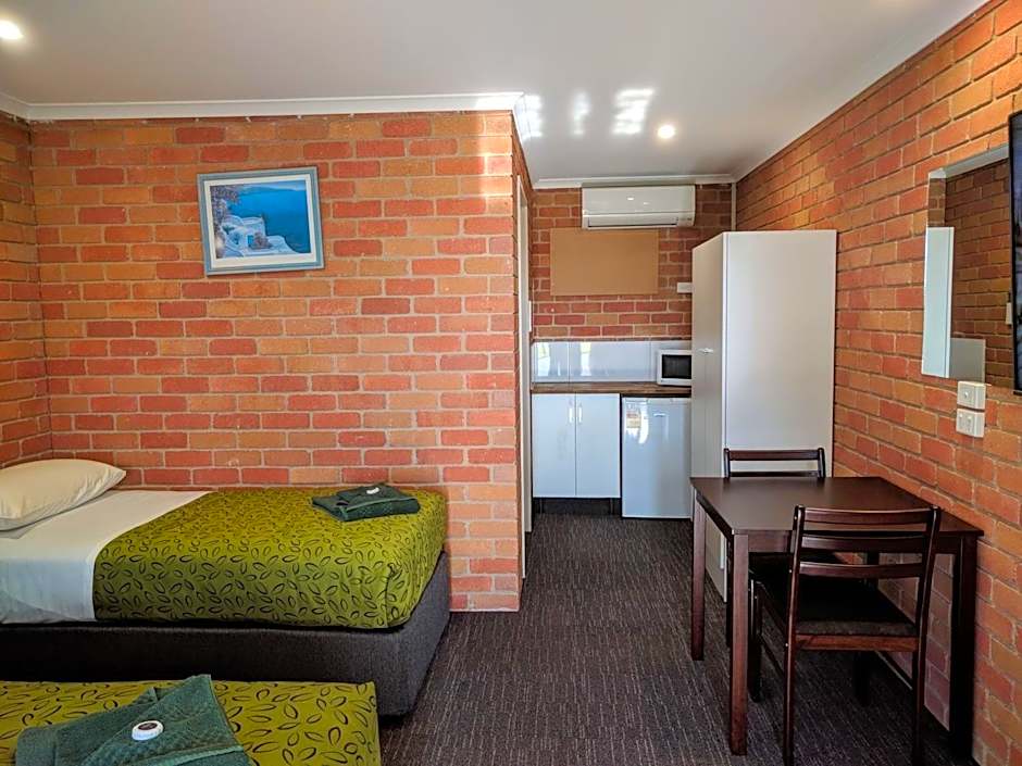 Travellers Inn Kaniva