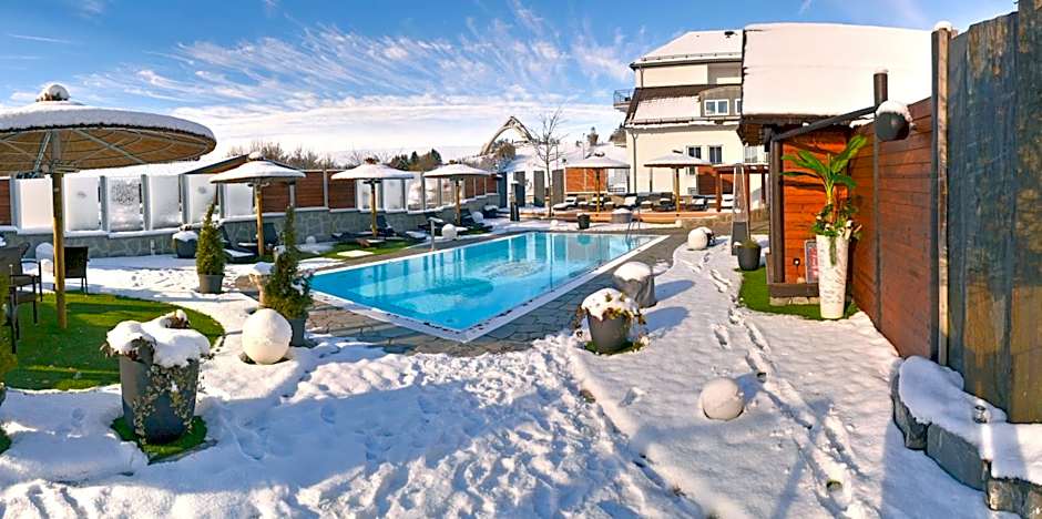 Vakantiehotel Der Brabander