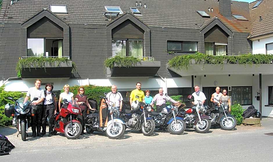 Hotel Haus Koppelberg