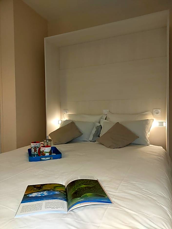 VVF Super-Besse Auvergne Sancy