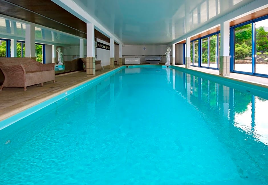 Le Manoir de la mantille