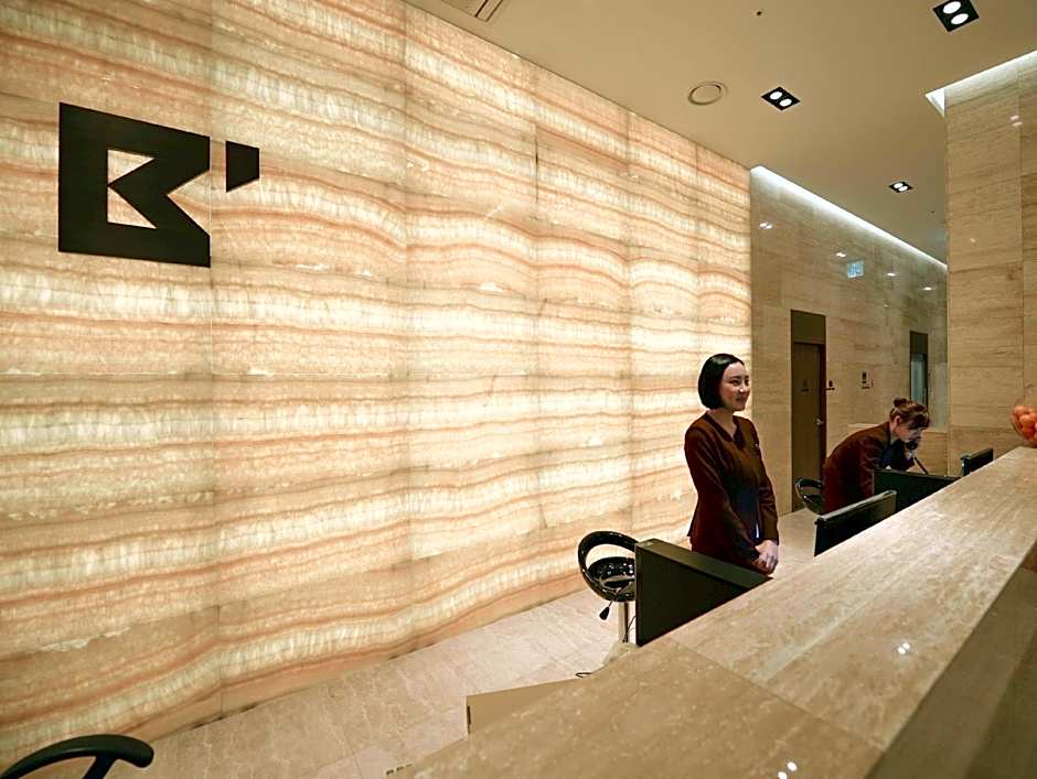 Busan Business Hotel