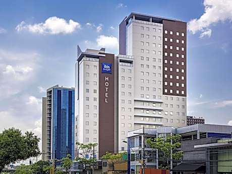 ibis budget Manaus