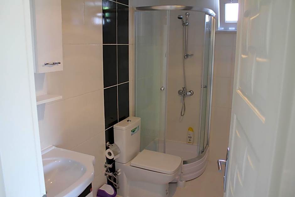 Karaagac Green Edirne