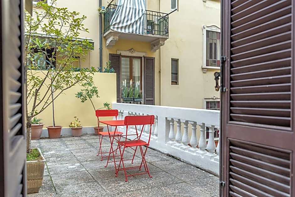 Hotel Del Sole