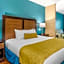 Best Western Plus Galveston Suites