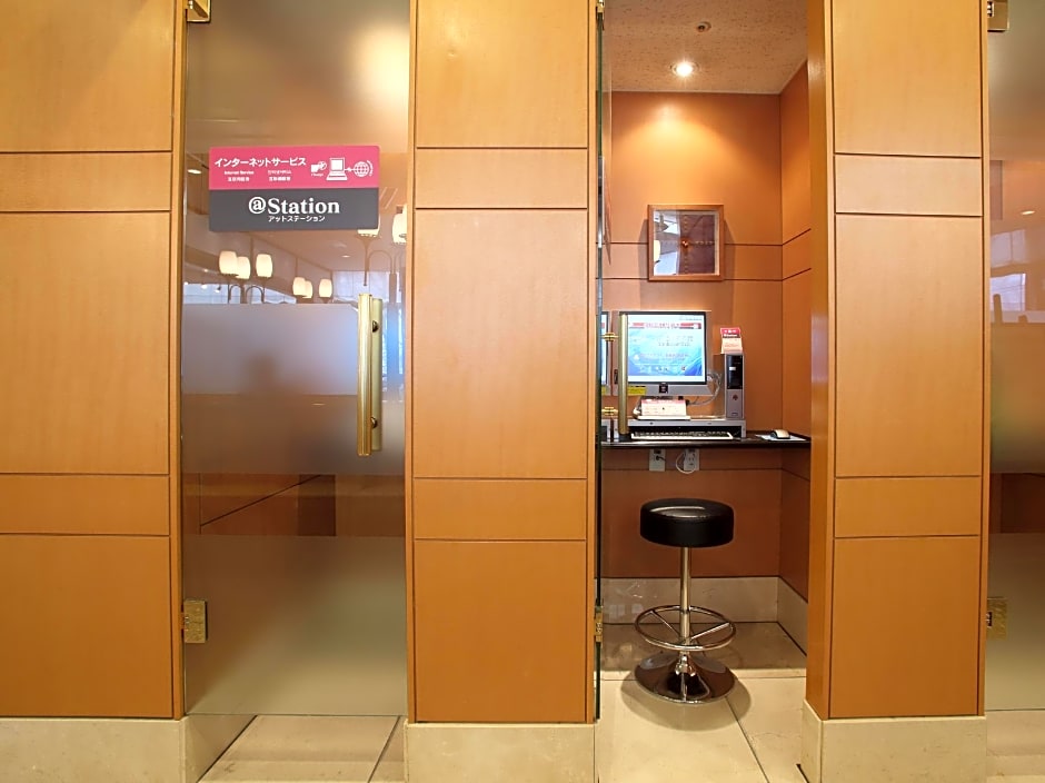 Dai-Ichi Hotel Ryogoku