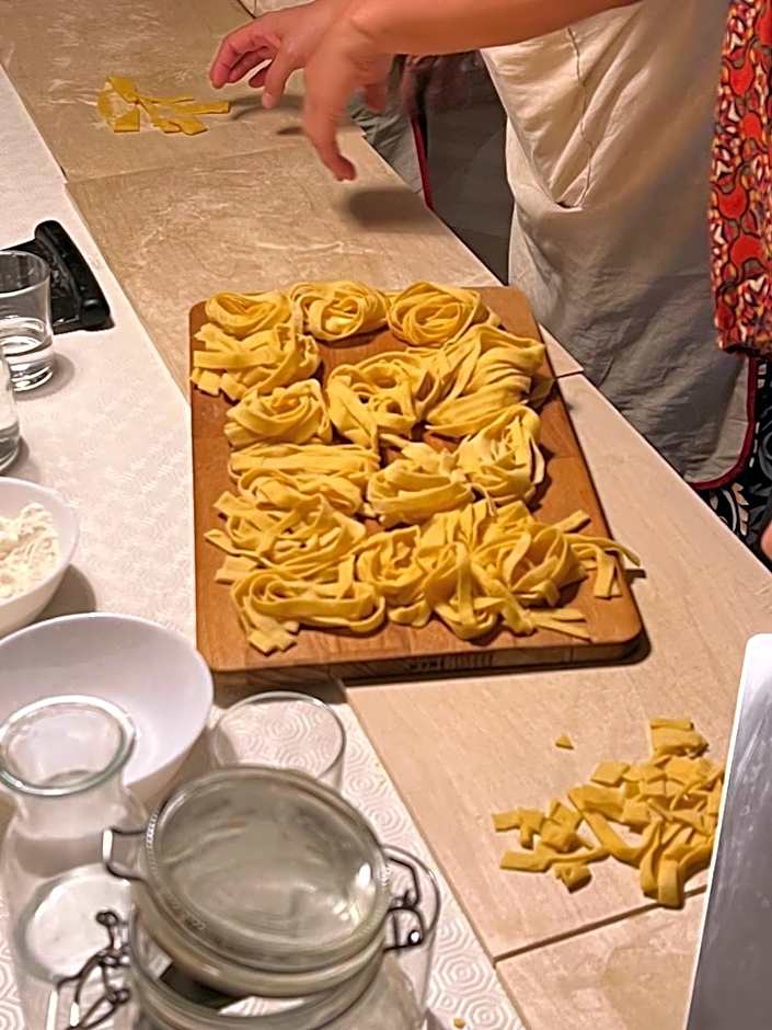 Cristina Rossi Bed and Breakfast
