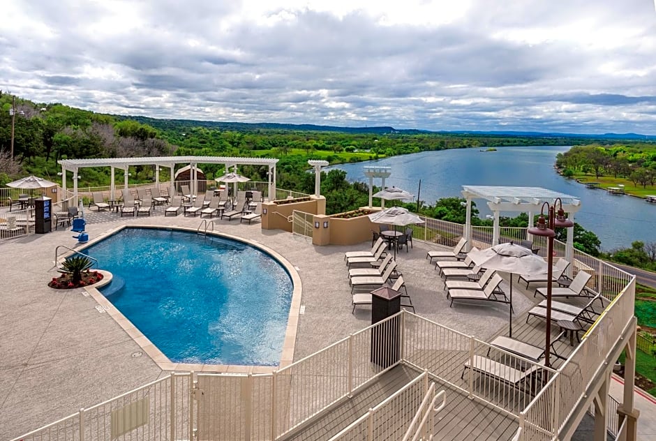 WorldMark Marble Falls