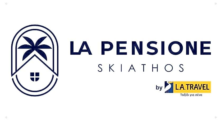 La Pensione Skiathos
