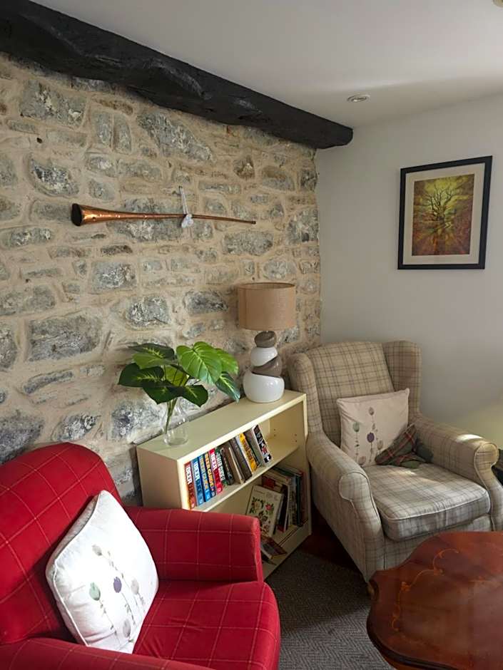 The Royal Oak Inn, Rhandirmwyn