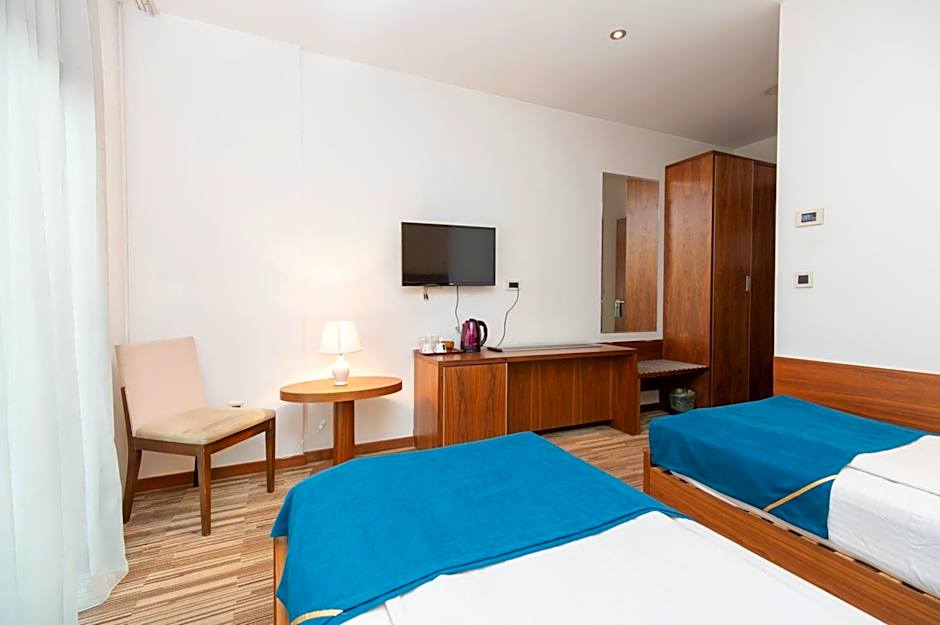 Hotel Bistrik