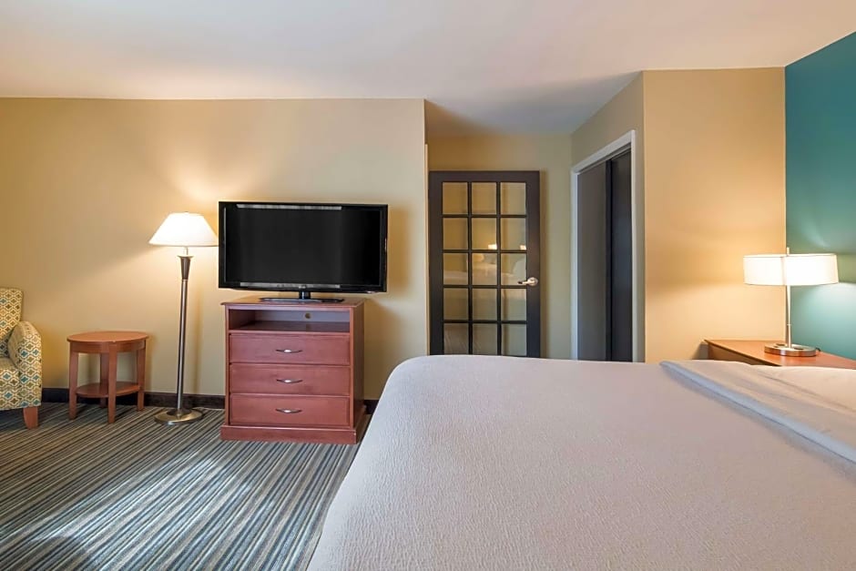 Best Western Plus Traverse City