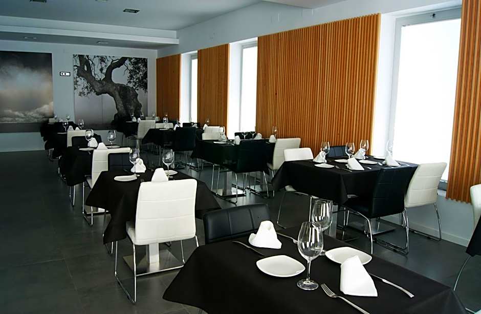 Hotel EH Piedra Y Luz