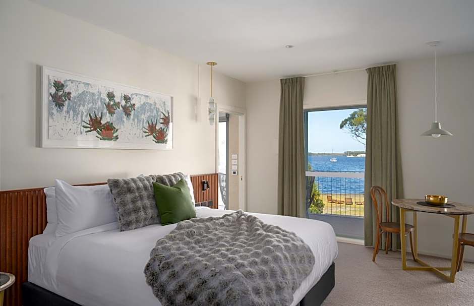 Risby Cove Boutique Hotel