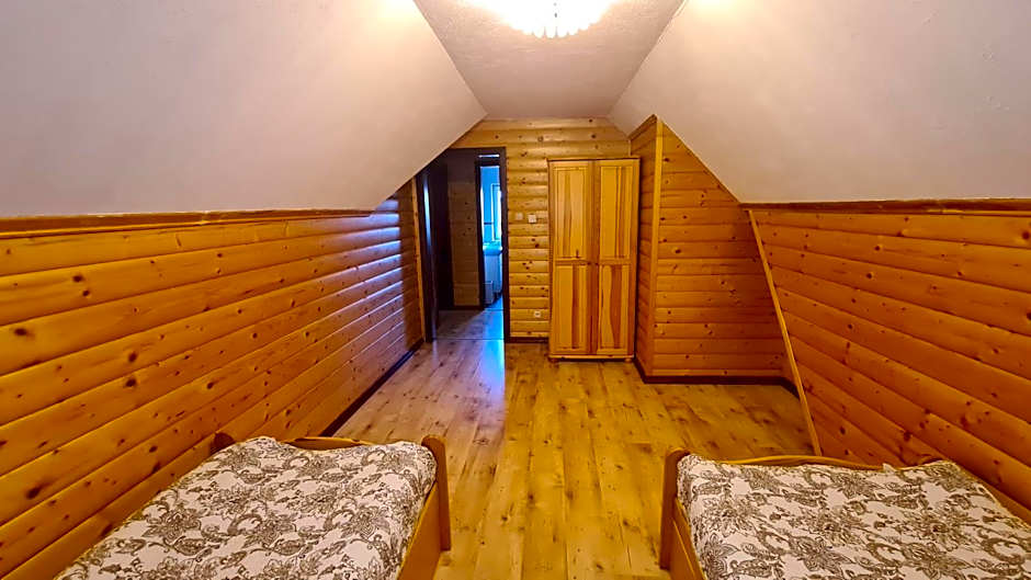 Dom Derbend na wyłączność