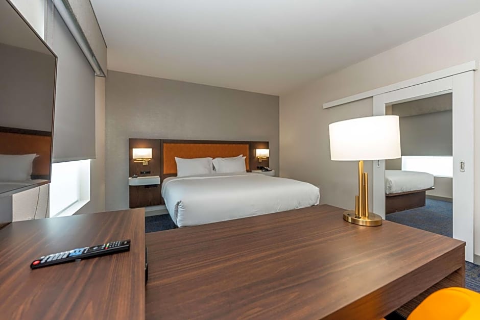 Hampton Inn By Hilton & Suites Sugar Land, TX