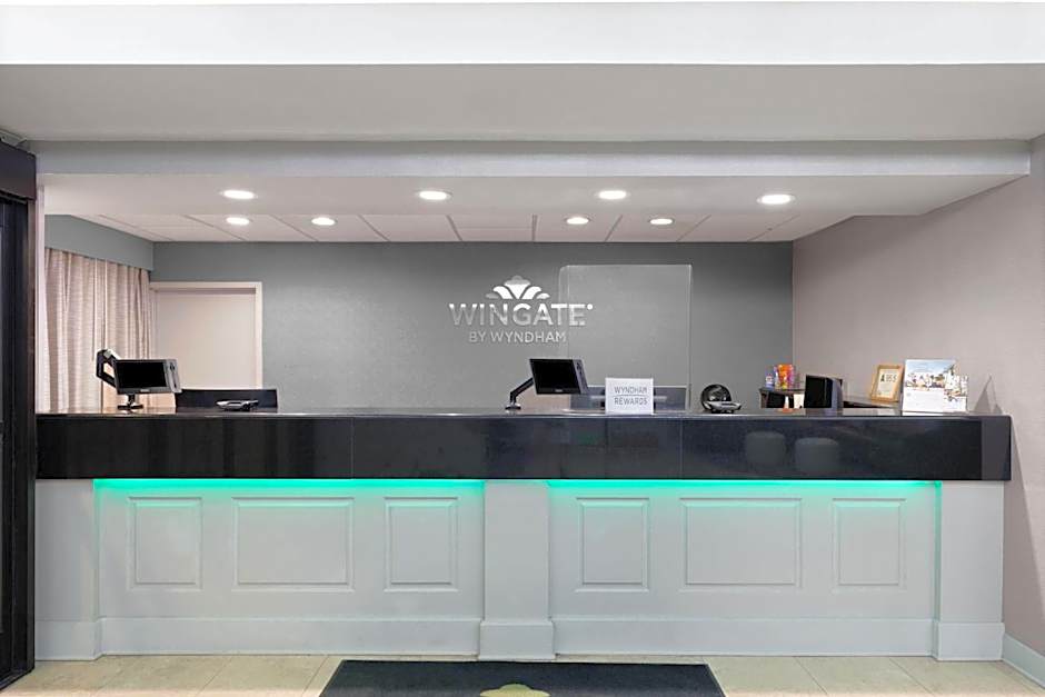 Wingate by Wyndham Greensboro-Coliseum