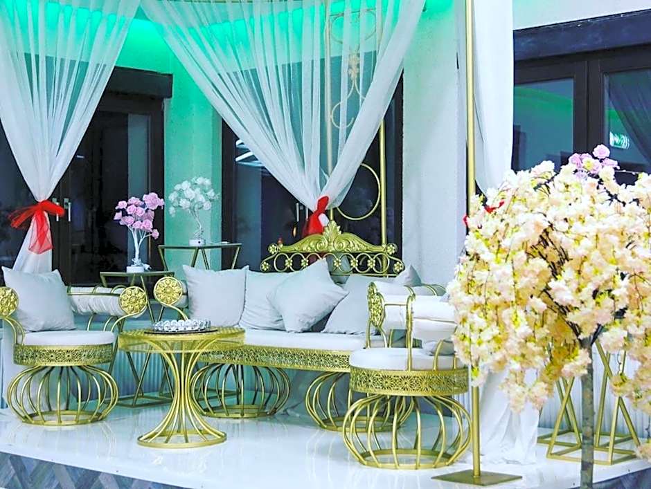 Landhotel zum kühlengrund & soultans paradise