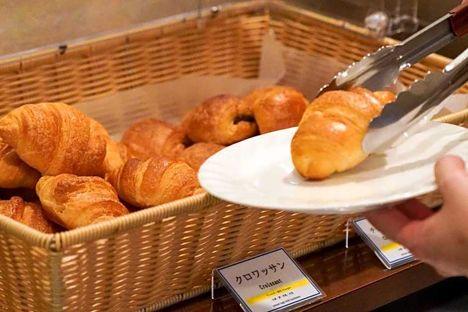 Jomon no Yado Manten