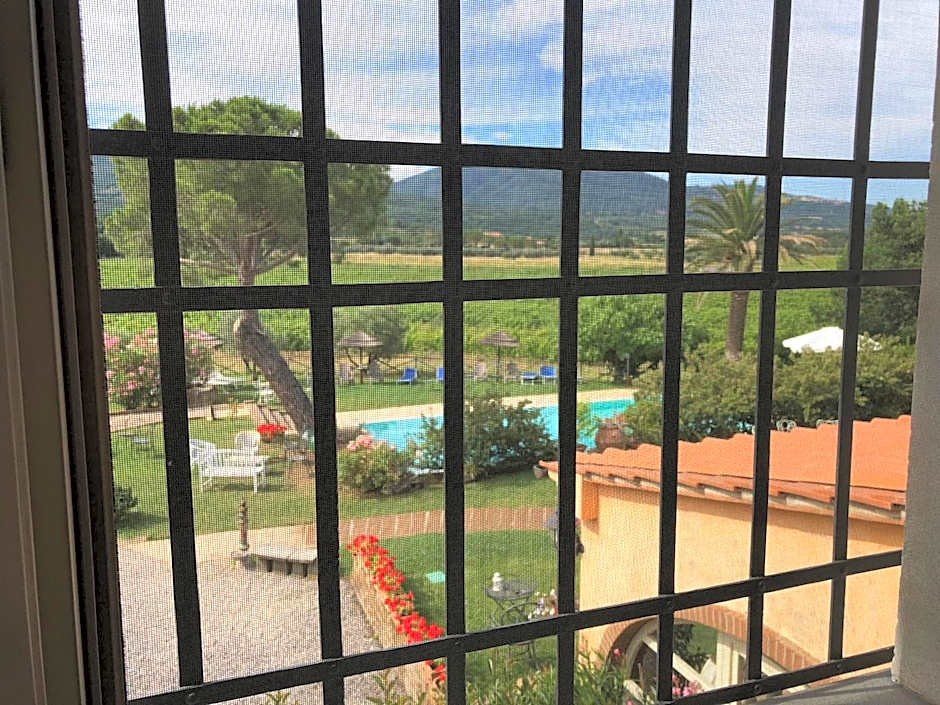 La Locanda della Vecchia Hosteria