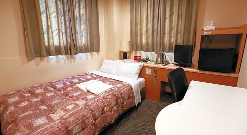 Hotel Ikeda