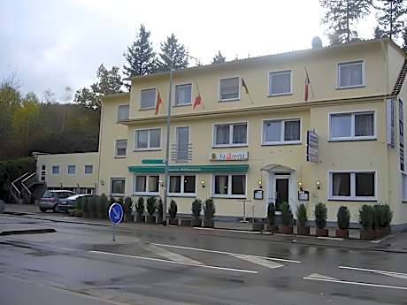 Hotel Am Wildpark