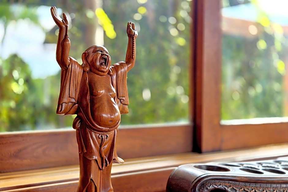 Hotel Casa San Pancho