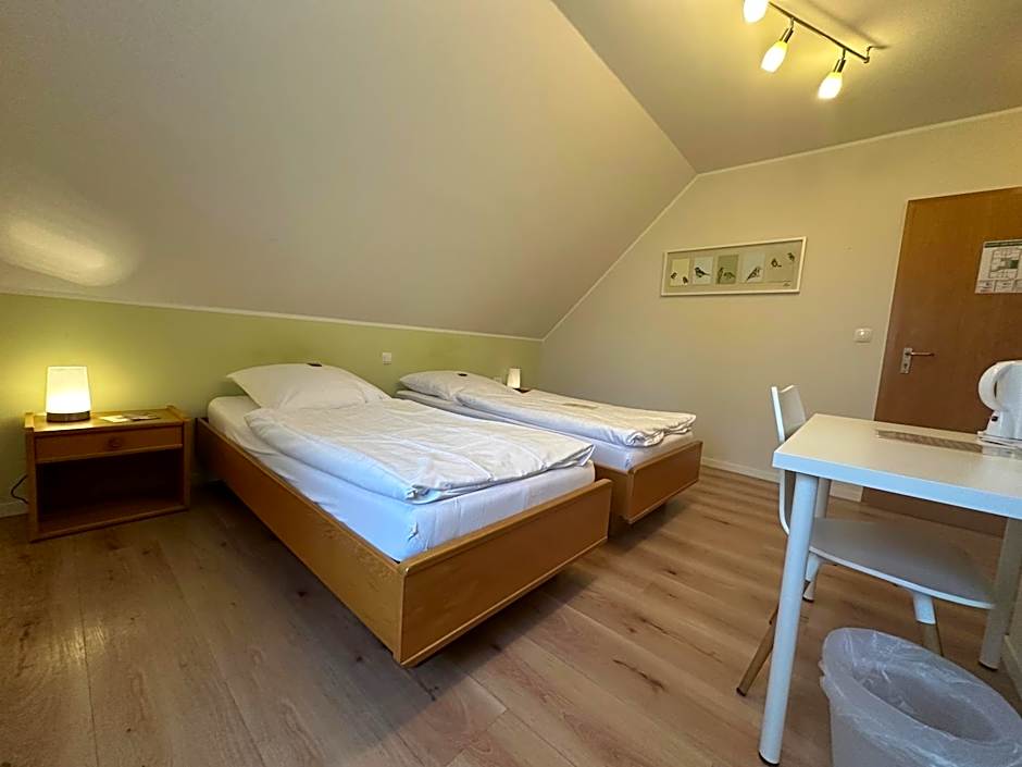 Landgasthaus Hotel Wolters