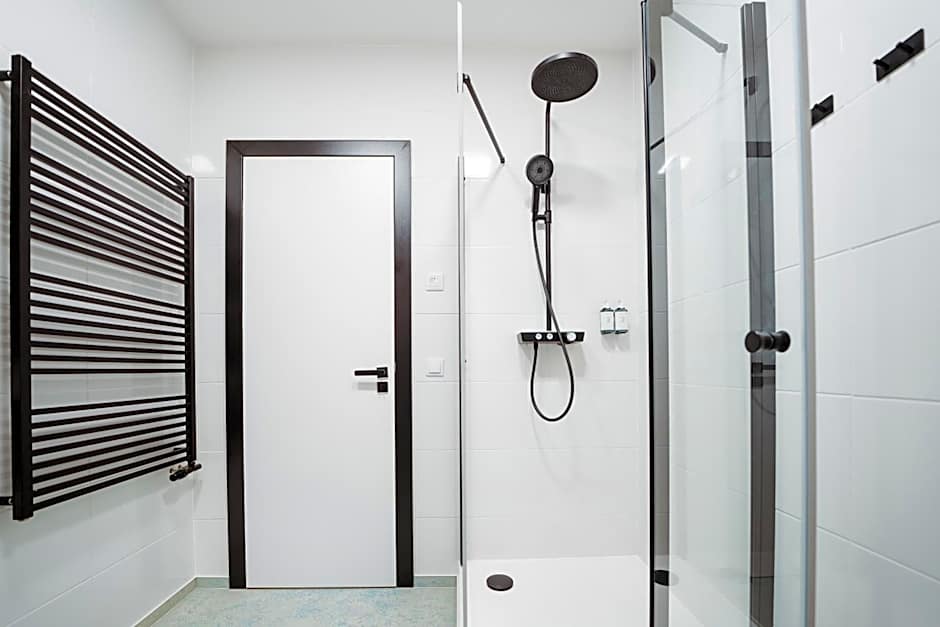 Family Apartments by ASTORIA Hotel & Medical Spa