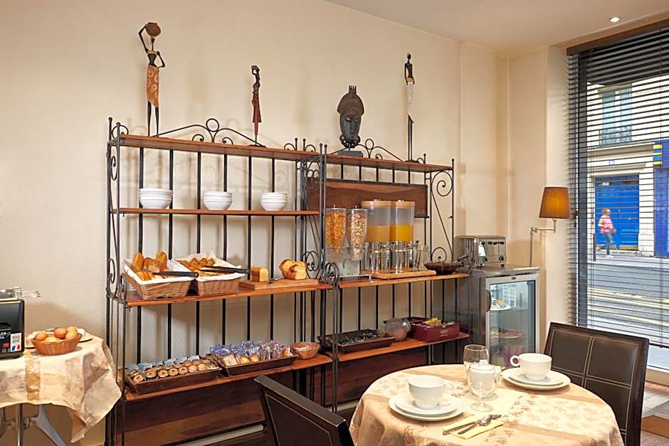 Hotel Antin Saint-Georges