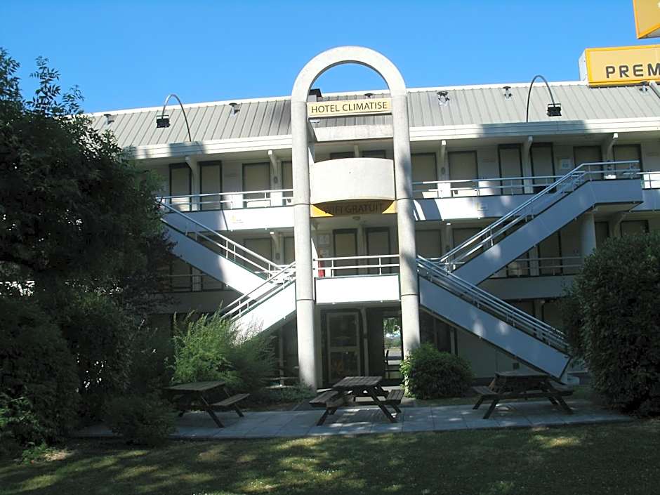 Premiere Classe Périgueux - Boulazac