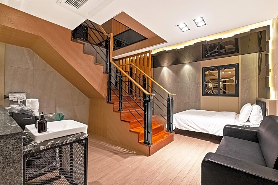 Pohang A1Hotel Haedo